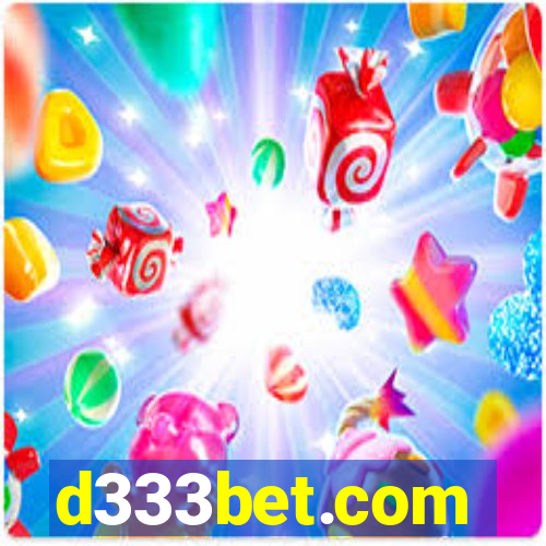 d333bet.com