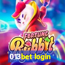 013bet login