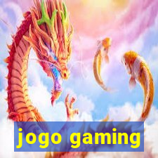 jogo gaming