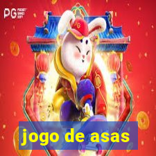 jogo de asas