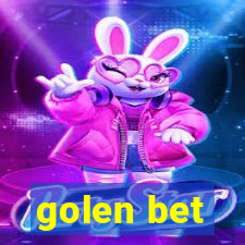 golen bet