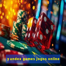 yandex games jogos online