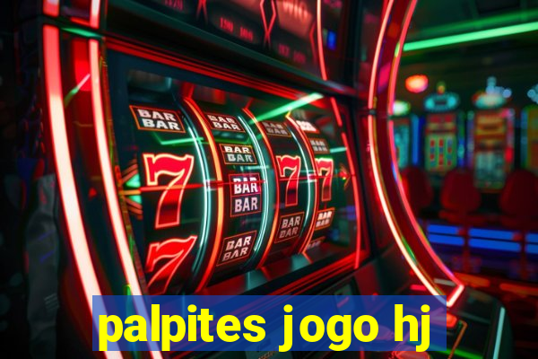 palpites jogo hj