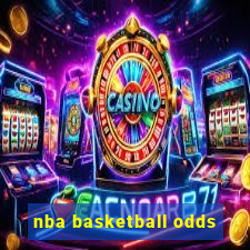 nba basketball odds