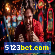 5123bet.com