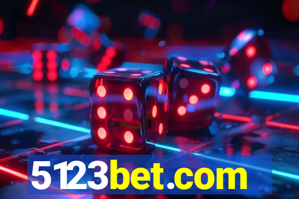 5123bet.com