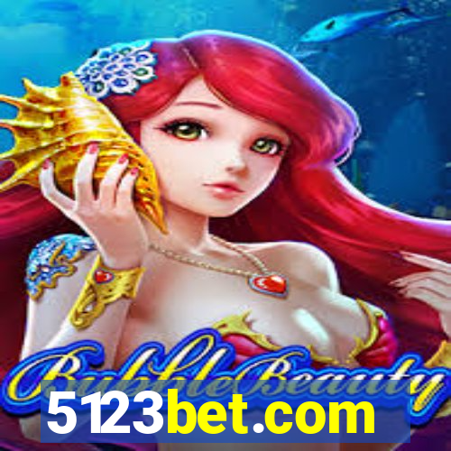 5123bet.com