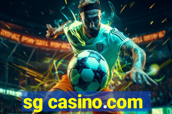 sg casino.com