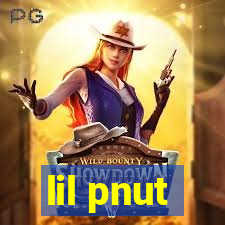 lil pnut