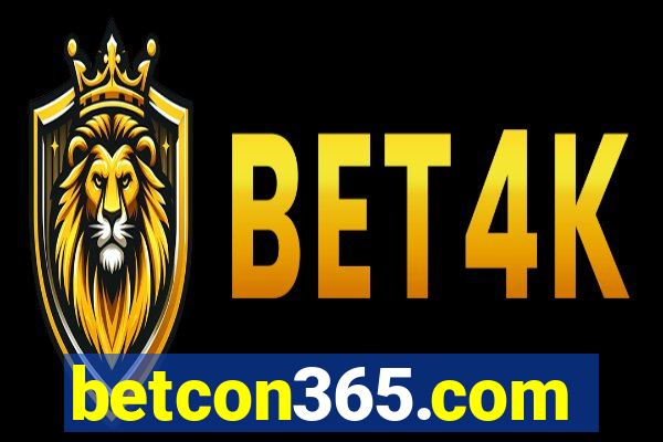 betcon365.com