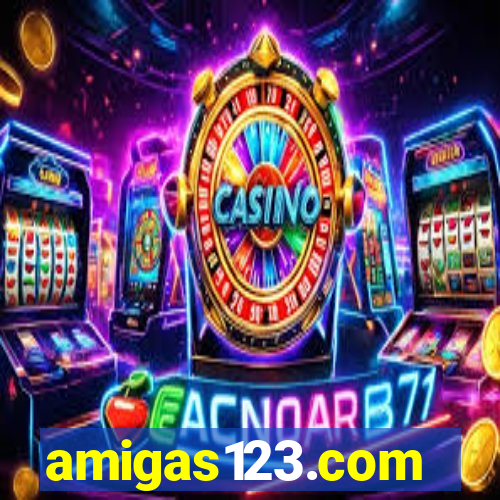 amigas123.com