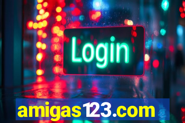 amigas123.com