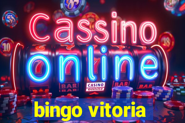 bingo vitoria