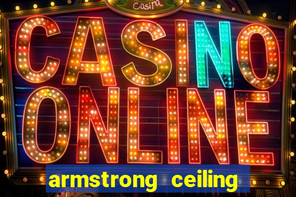 armstrong ceiling grid slot punch