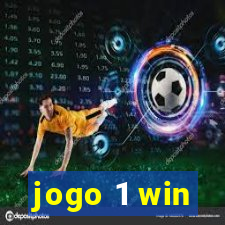 jogo 1 win