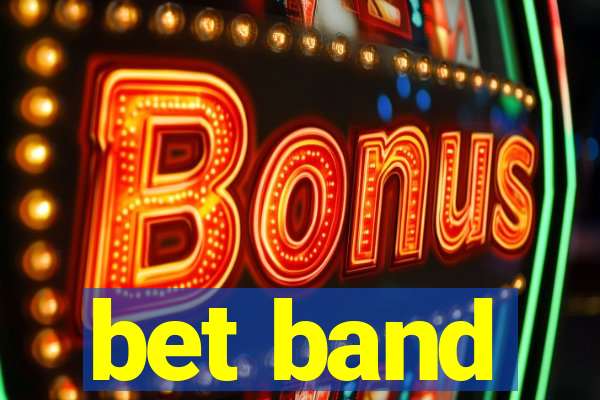 bet band