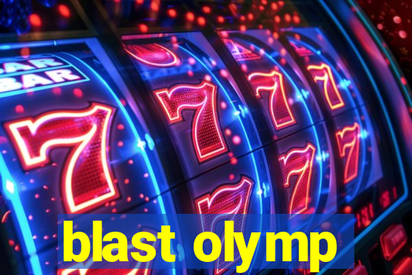 blast olymp