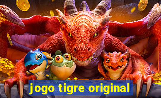 jogo tigre original