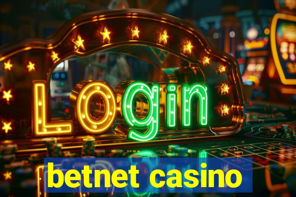 betnet casino