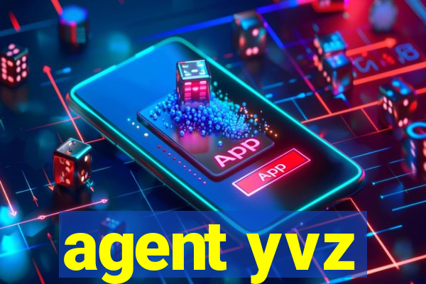 agent yvz