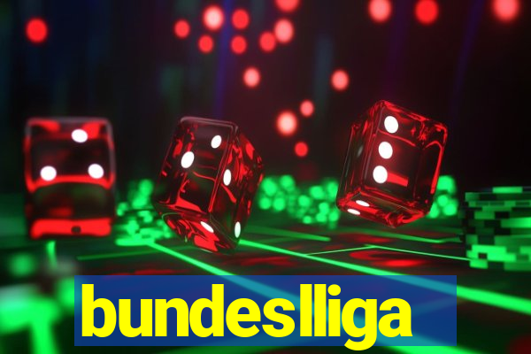 bundeslliga