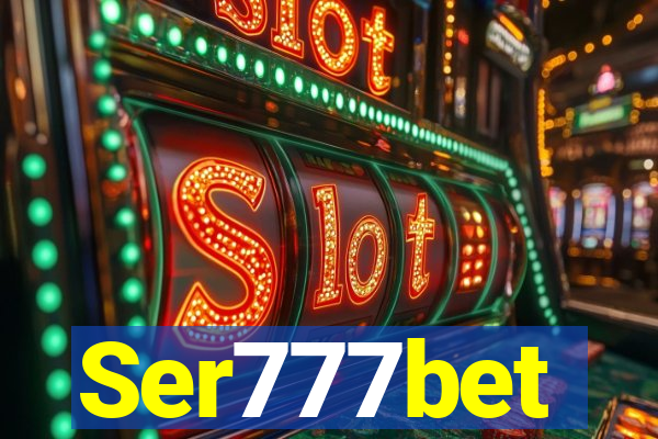 Ser777bet