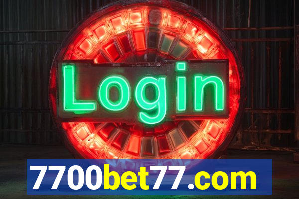 7700bet77.com