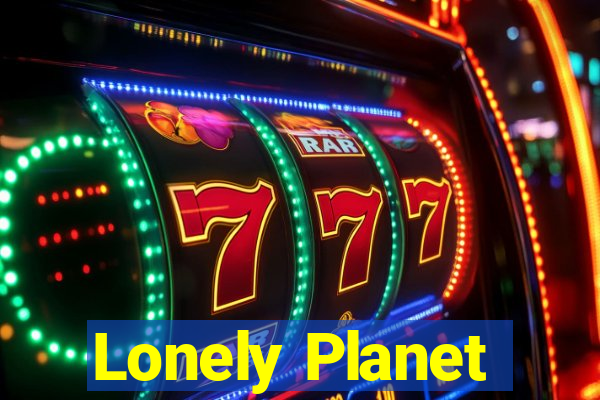 Lonely Planet