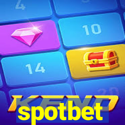 spotbet