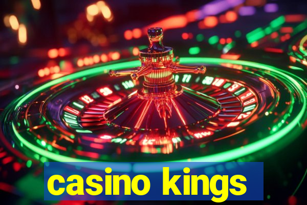 casino kings