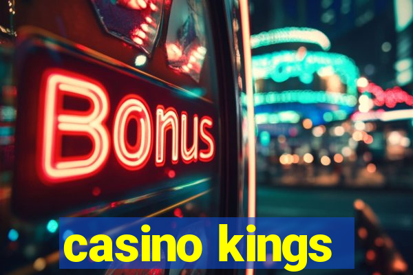 casino kings