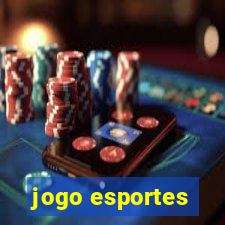 jogo esportes