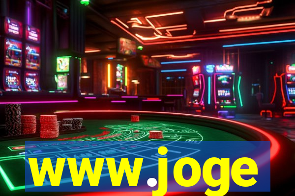 www.joge