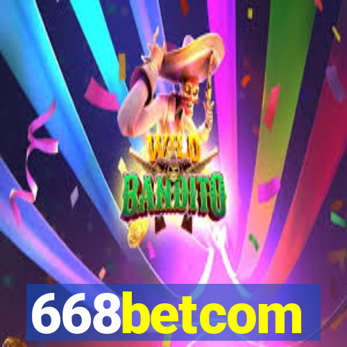 668betcom