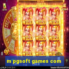 m pgsoft games com