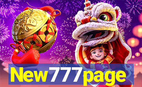 New777page