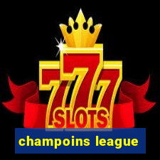 champoins league