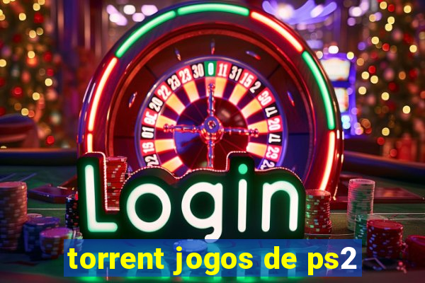 torrent jogos de ps2