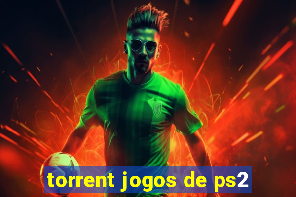 torrent jogos de ps2