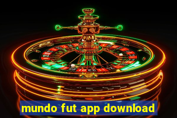 mundo fut app download