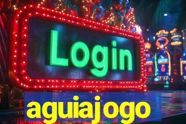 aguiajogo