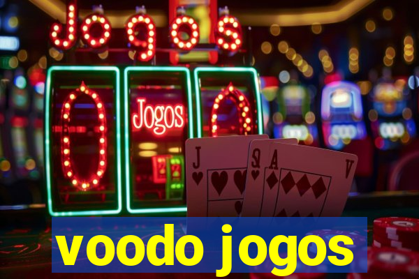 voodo jogos