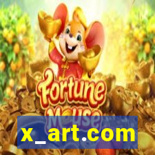 x_art.com