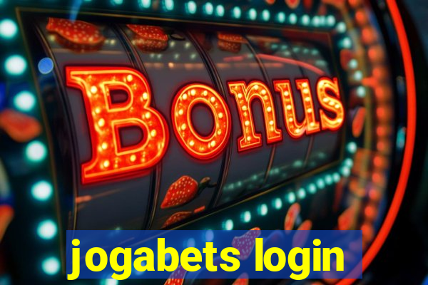 jogabets login