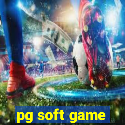 pg soft game