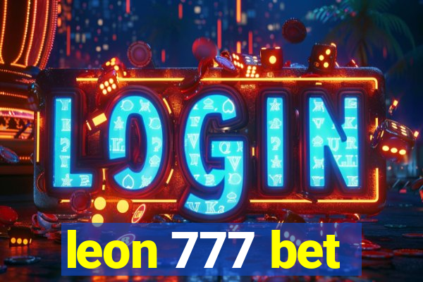 leon 777 bet