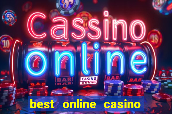 best online casino for usa