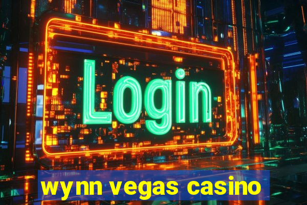 wynn vegas casino