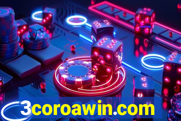 3coroawin.com