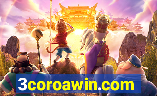 3coroawin.com